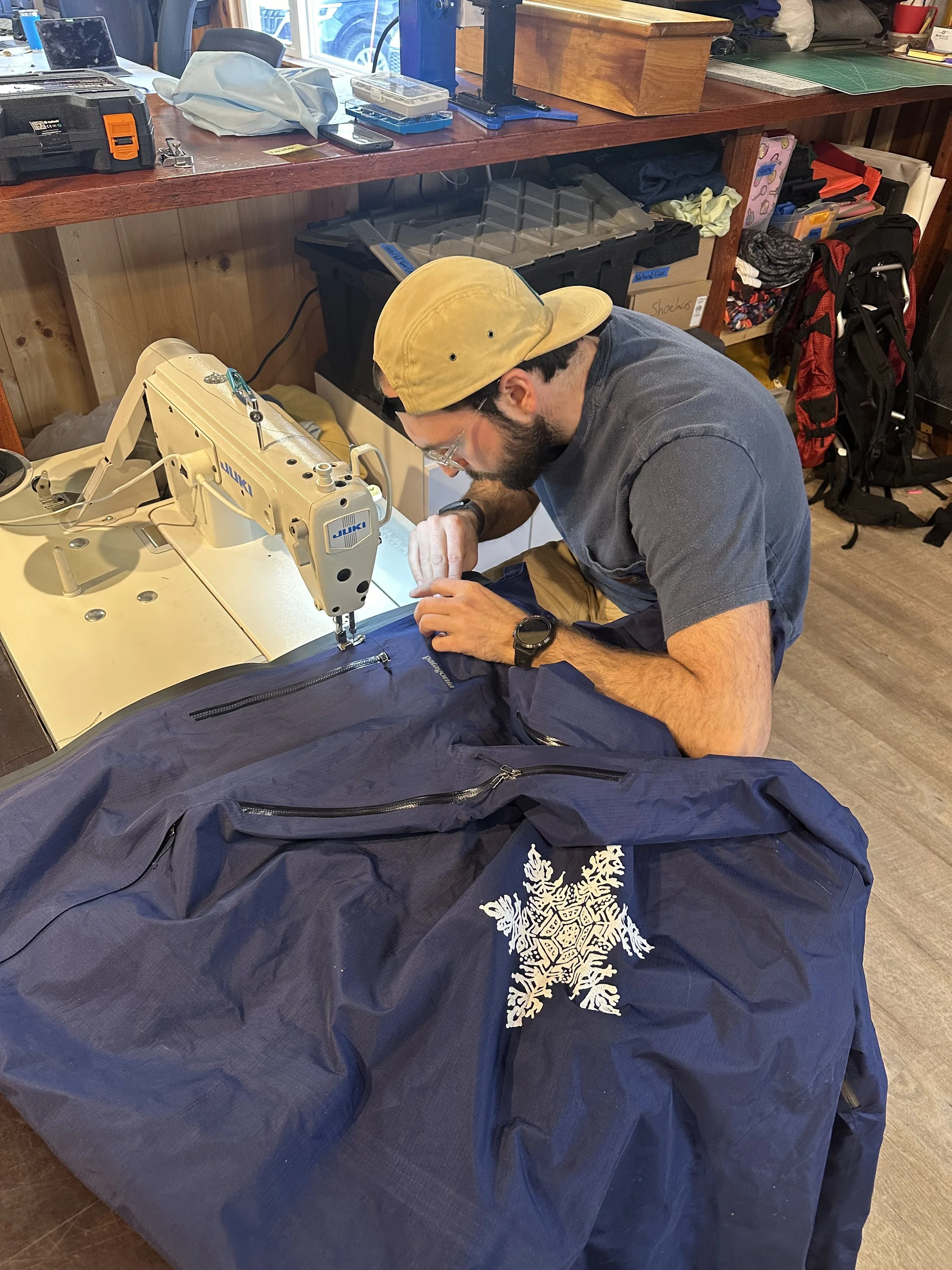 Third Thursday Volunteer Night