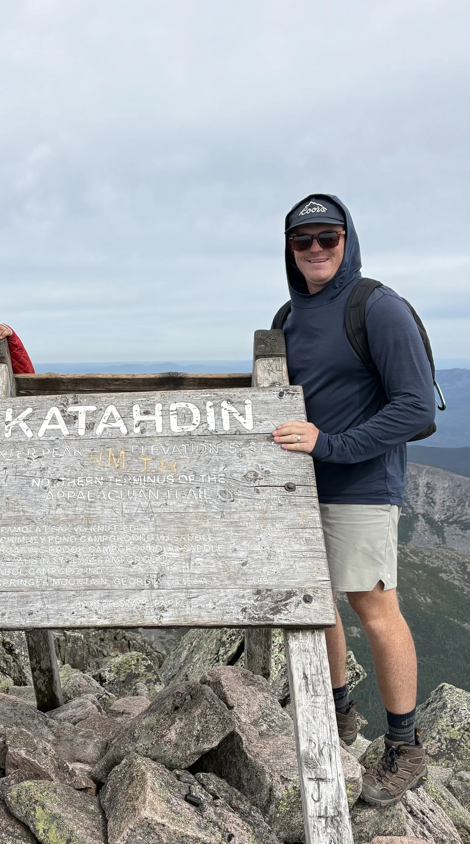 Staff + Board — Maine GearShare
