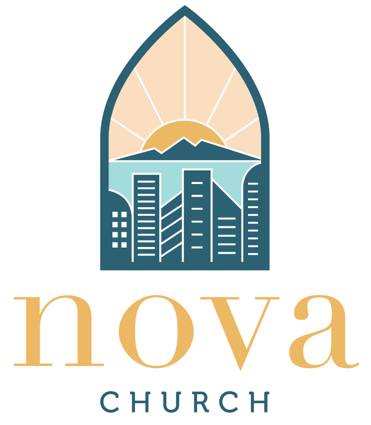 Nova Church | a new church in central Denver, rooted in the Capitol Hill neighborhood