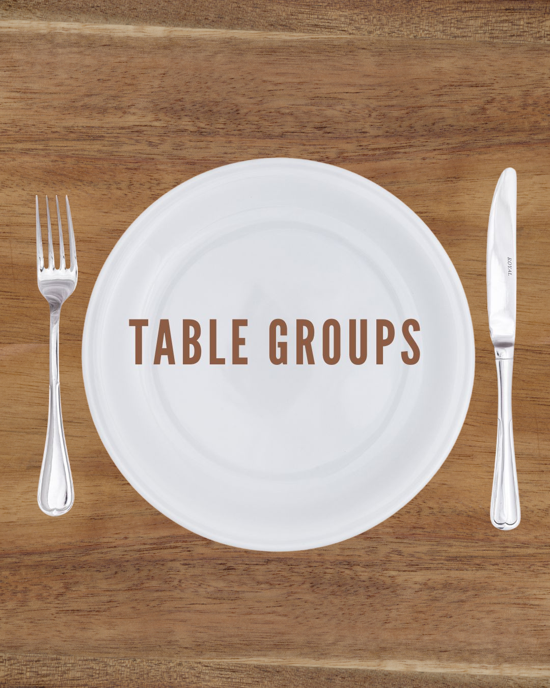 Table Group