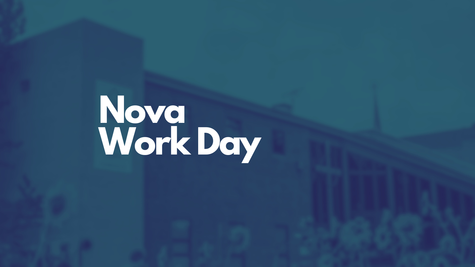 Nova Work Day