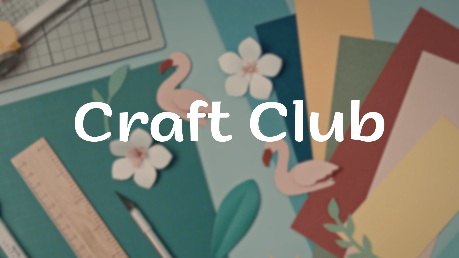 Craft Club 