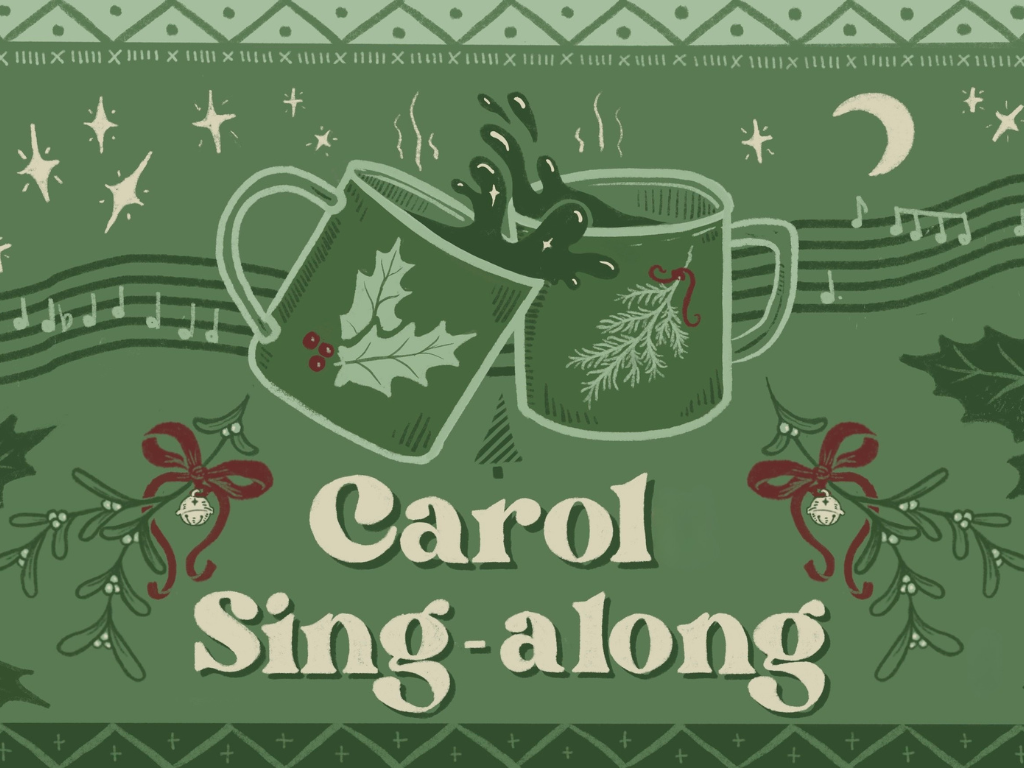 Carol Sing-along