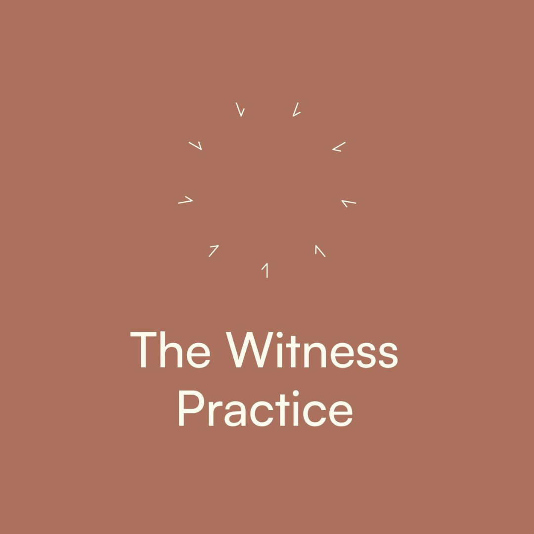 Practicing The Way: The Witness Practice