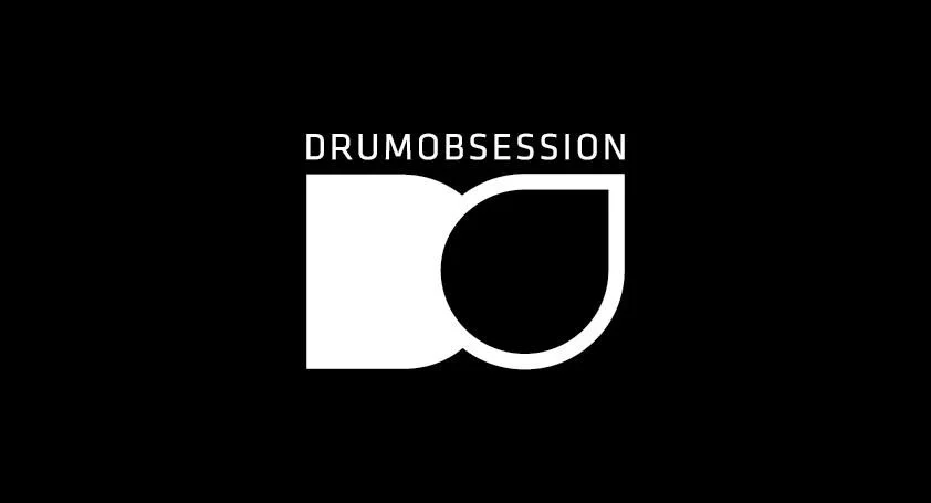 DrumObsession #95 with Sweetpea