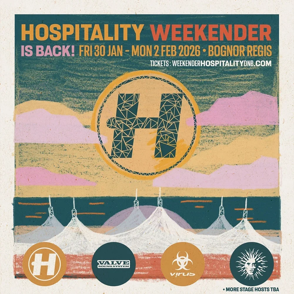 Hospitality Weekender - Butlins