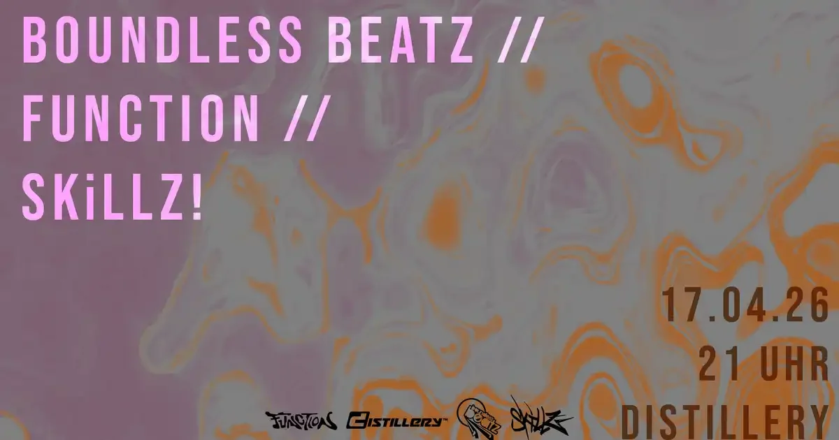 Boundless Beatz