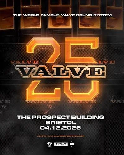 Valve 25 Years