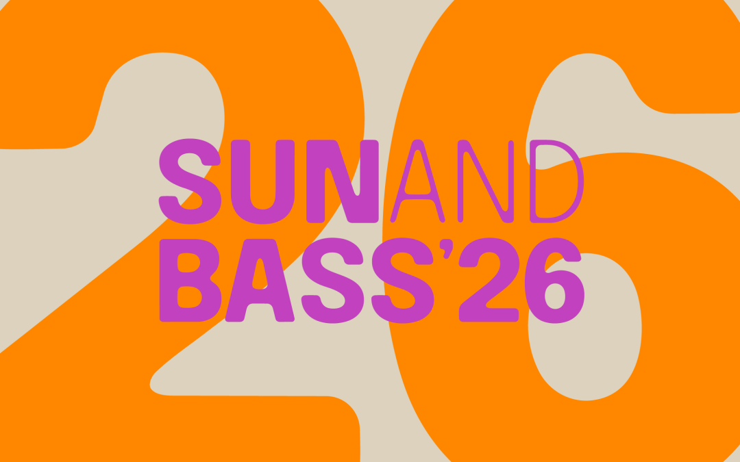 Sun and Bass 2026