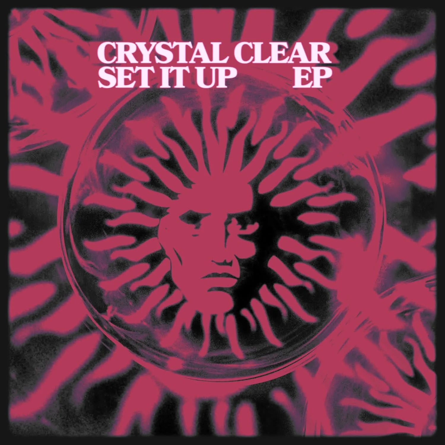 Sweetpea x Crystal Clear - 10 Minutes - V Recordings (2026)