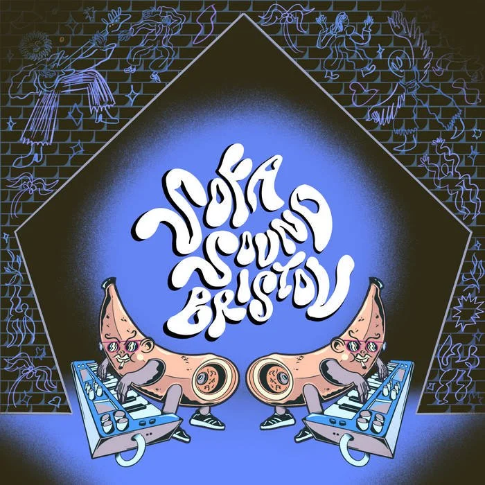 Sweetpea - System Broken EP -Sofa Sound - (2024)