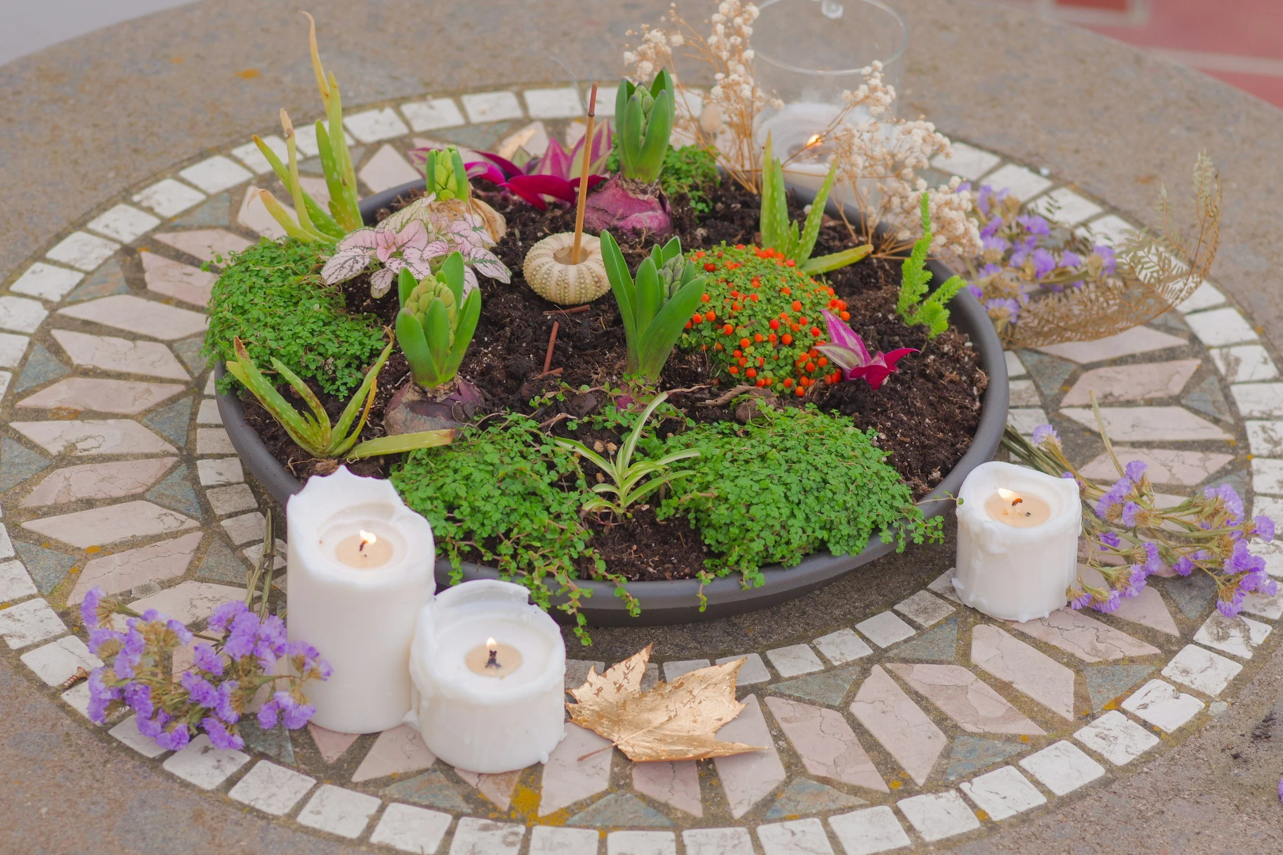 Fellesskap og feiring - Imbolc