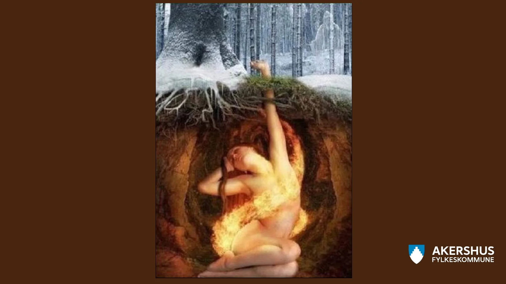 Fellesskap og feiring - Imbolc