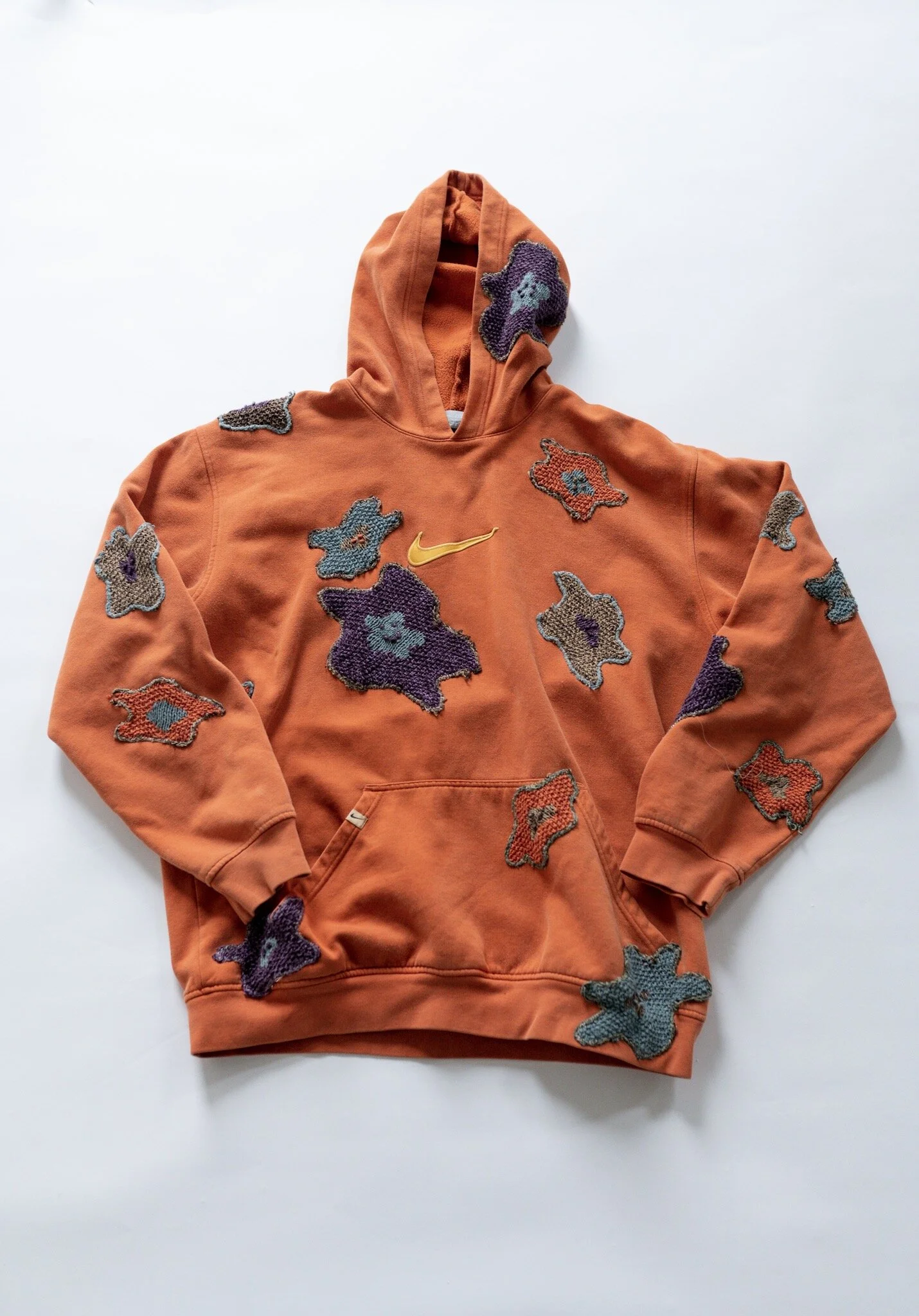 Nike bandulu hoodie deals