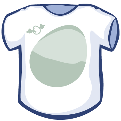 Moon Shirt