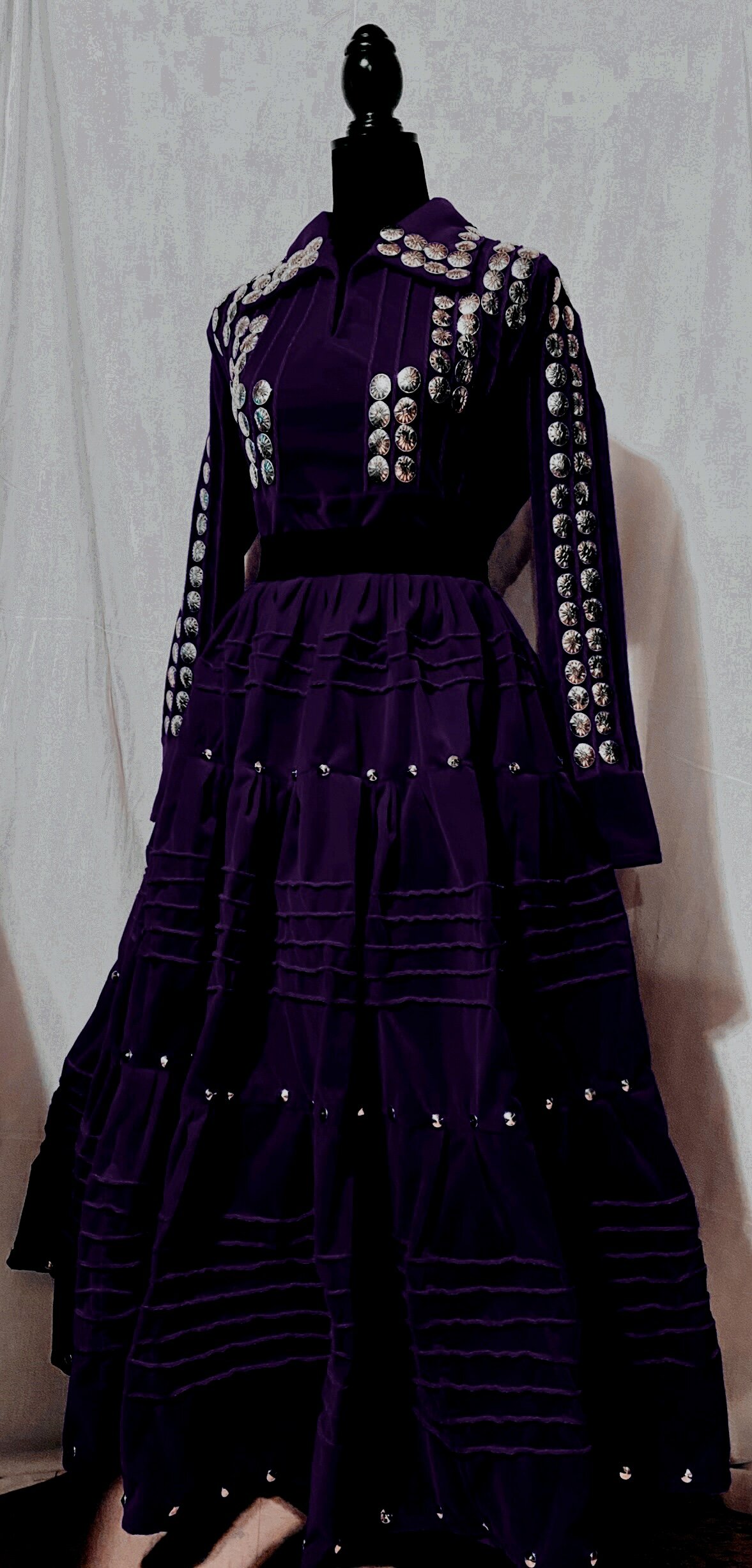 Jumbo Creations - Navajo Clothing Jumbo Creations - Navajo Clothing