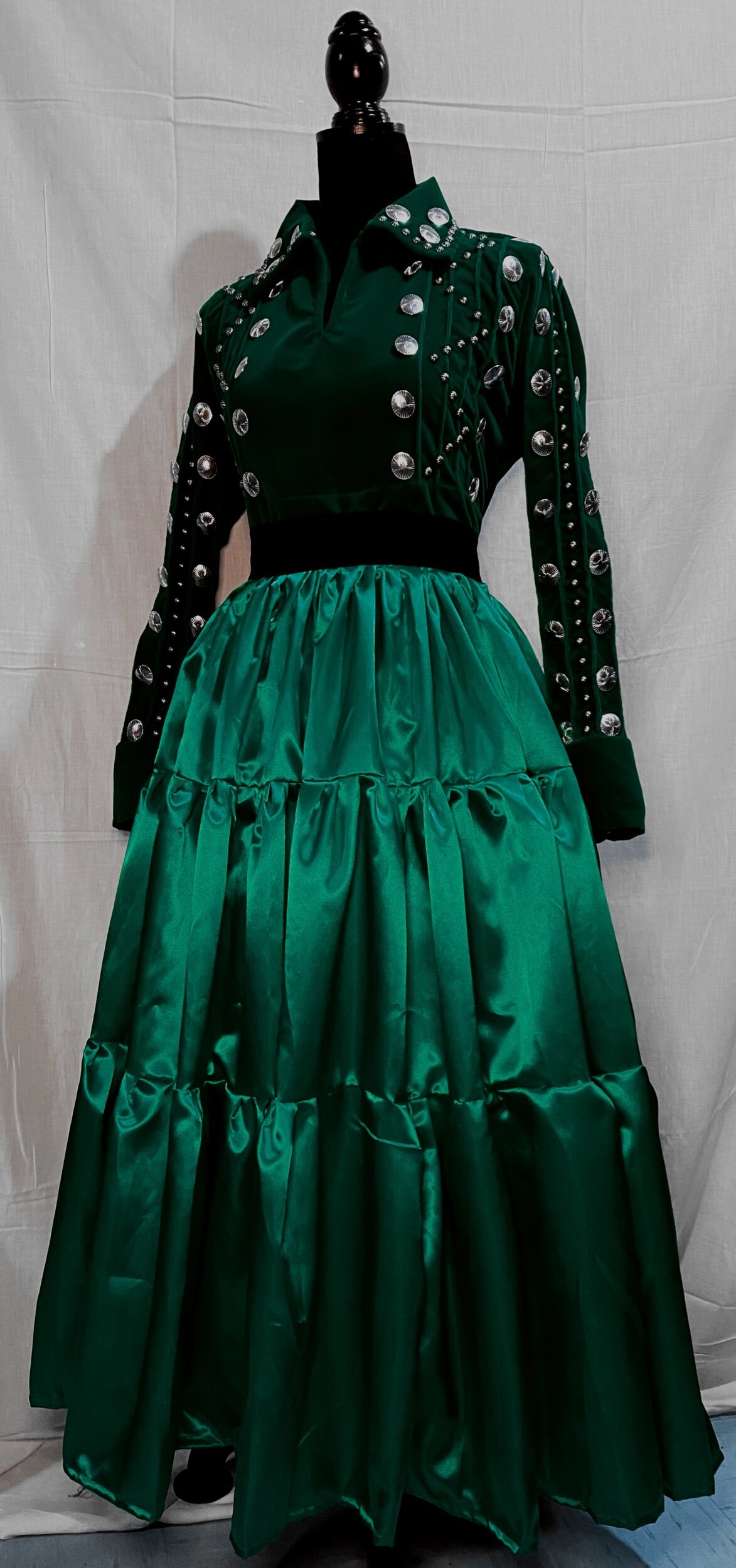 Jumbo Creations - Navajo Clothing Jumbo Creations - Navajo Clothing