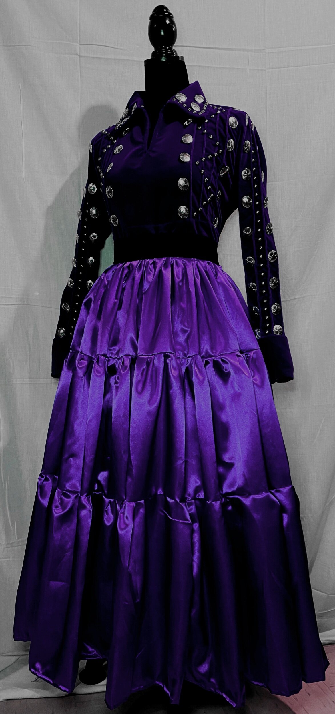 Jumbo Creations - Navajo Clothing Jumbo Creations - Navajo Clothing