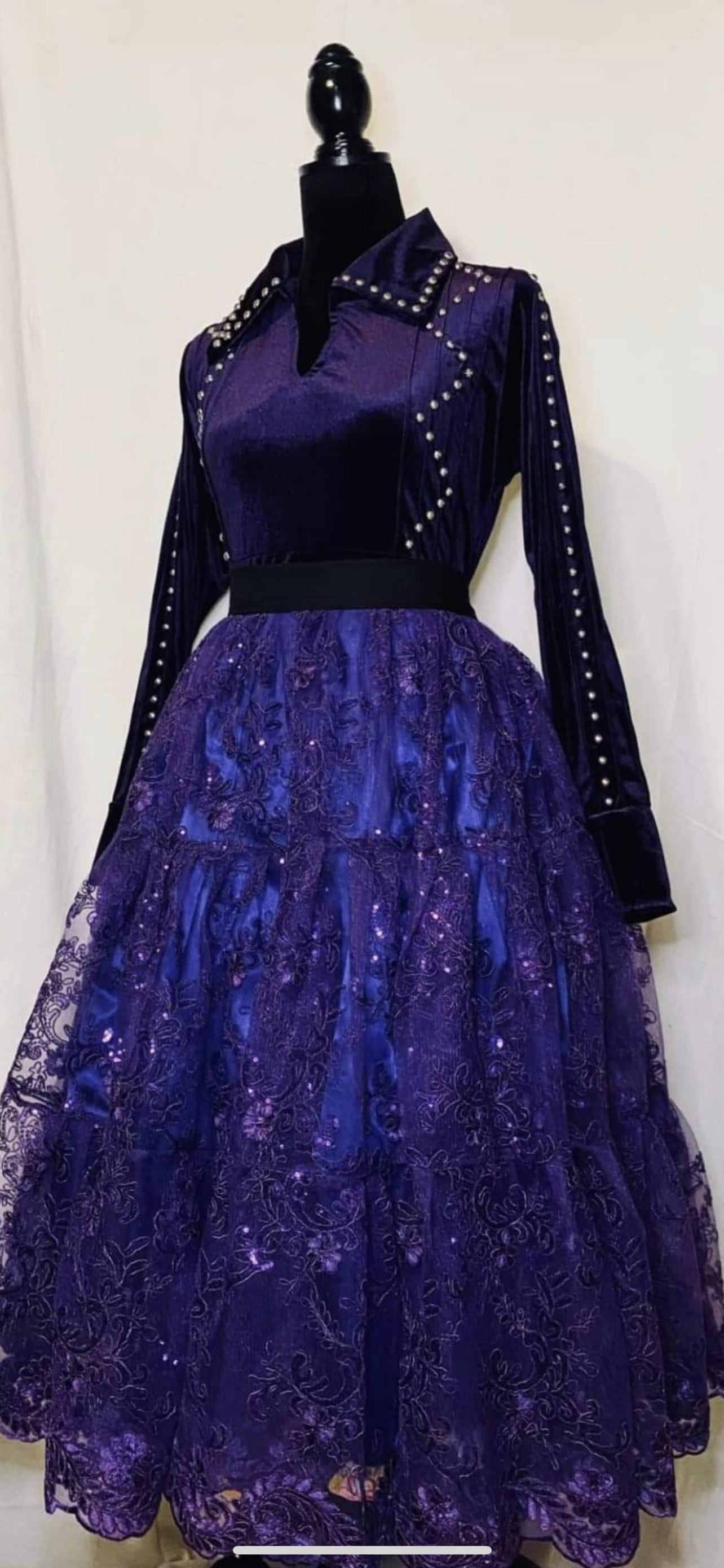 Sister, letz borrow a $1