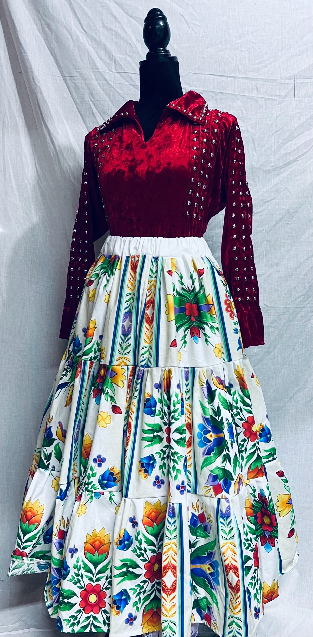 Jumbo Creations - Navajo Clothing Jumbo Creations - Navajo Clothing