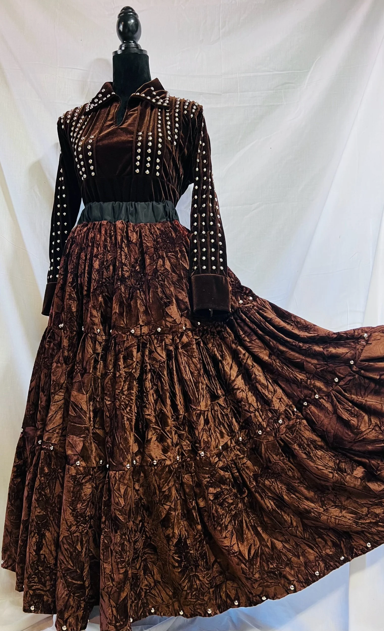 If Hozho Was My Middle Navajo