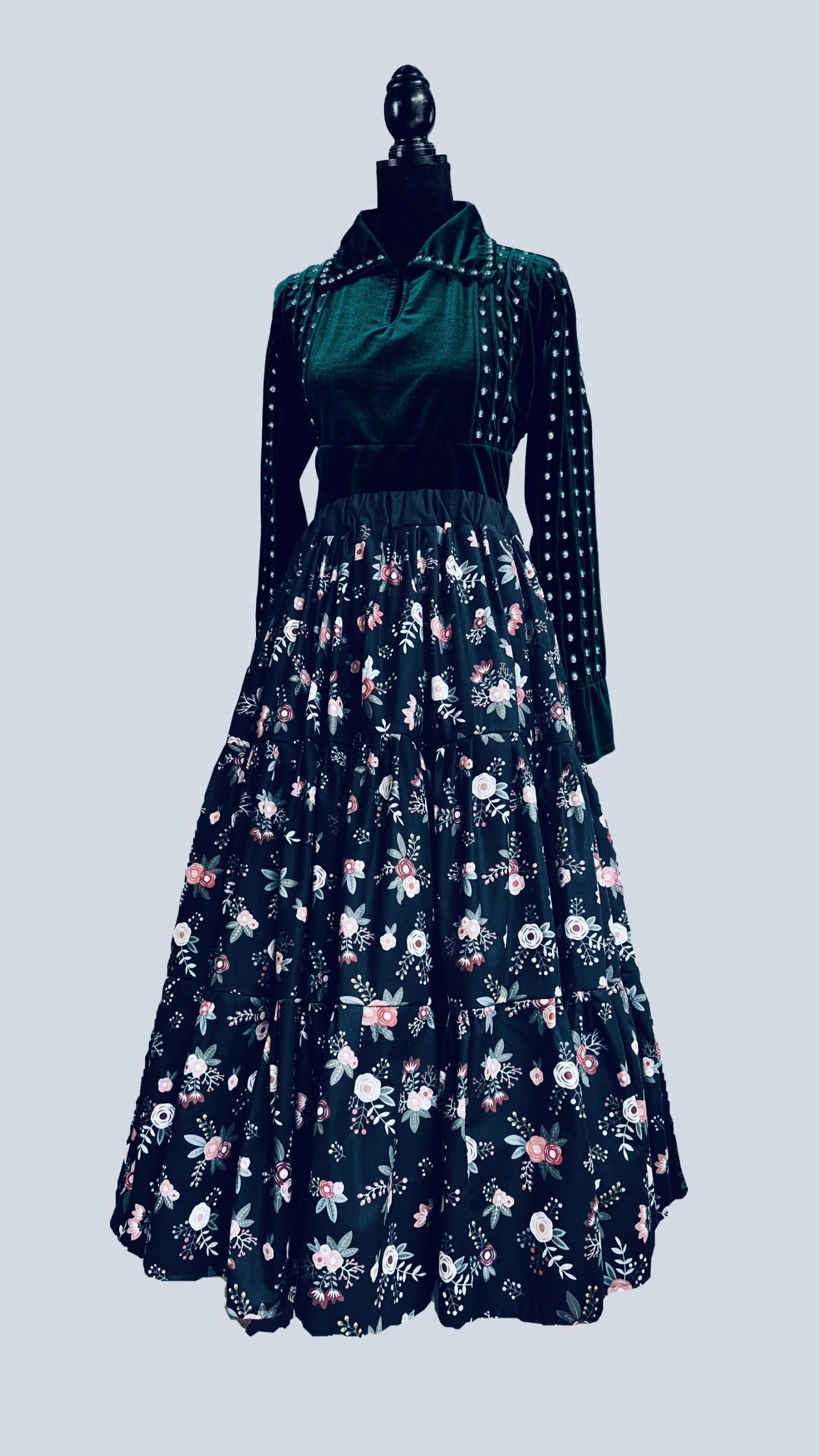 Jumbo Creations - Navajo Clothing