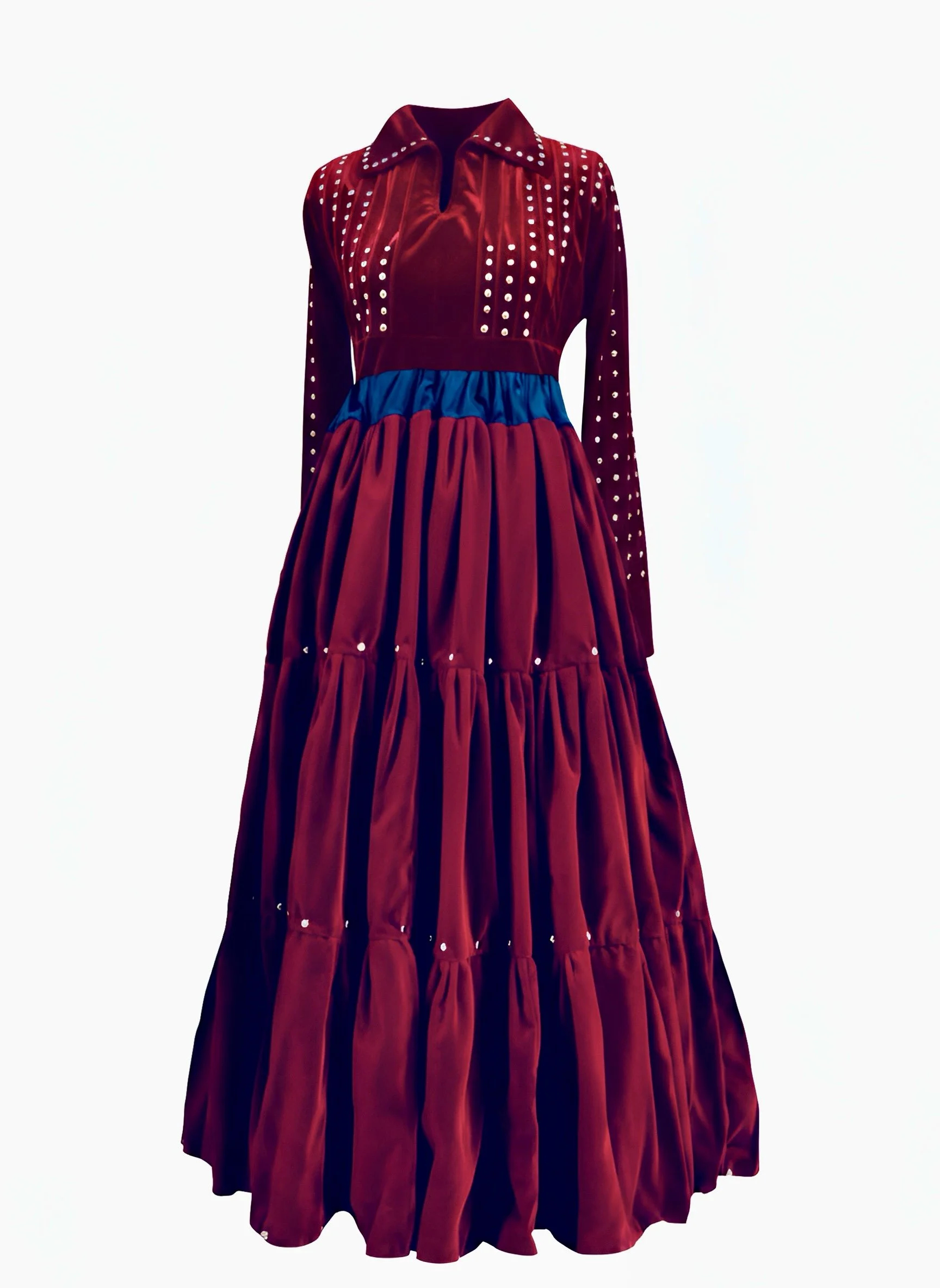 navy blue cocktail dresses for women Etta Midi Dress – CurvySweet