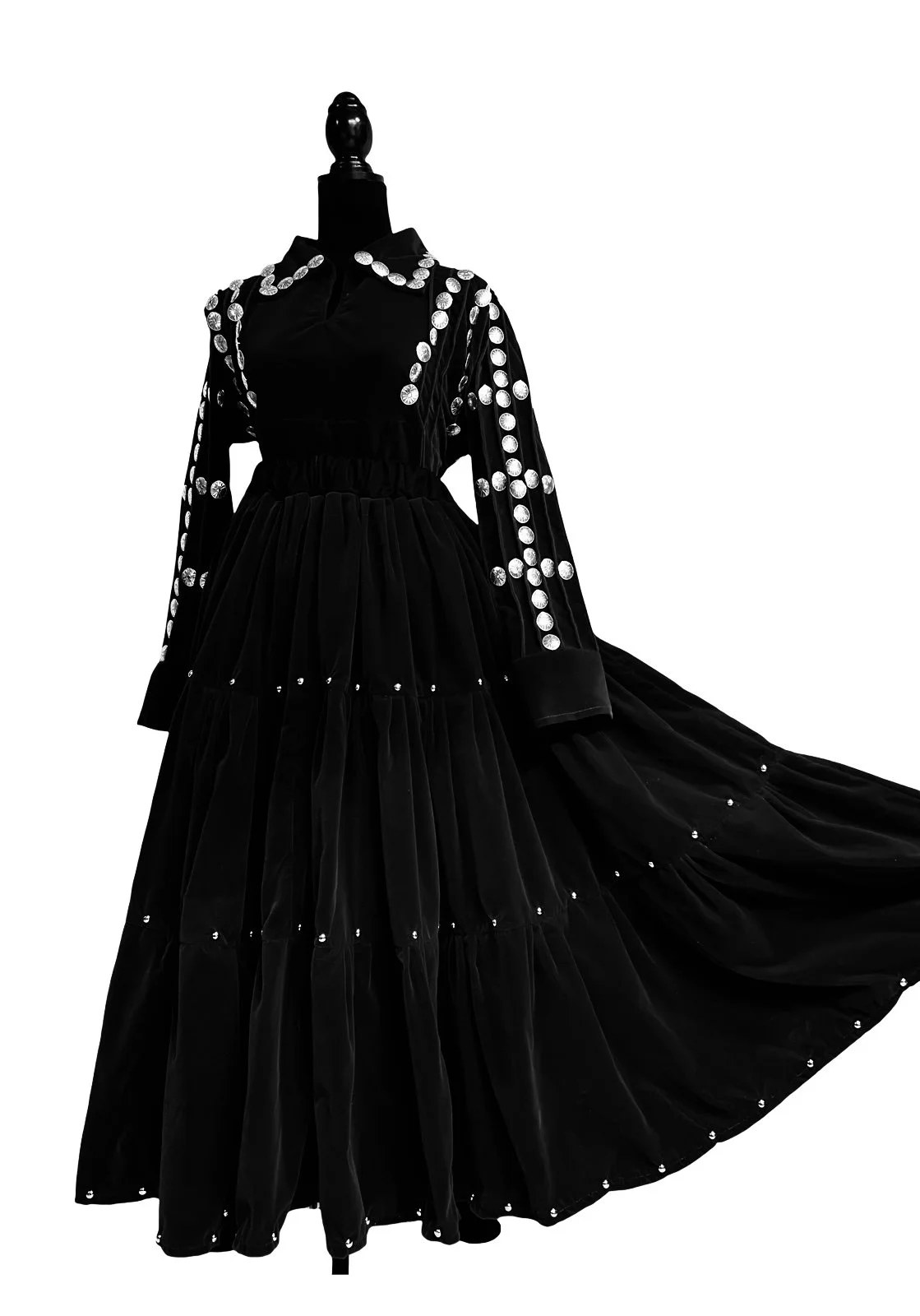 navajo dress designs 56 Best Navajo Dress ideas