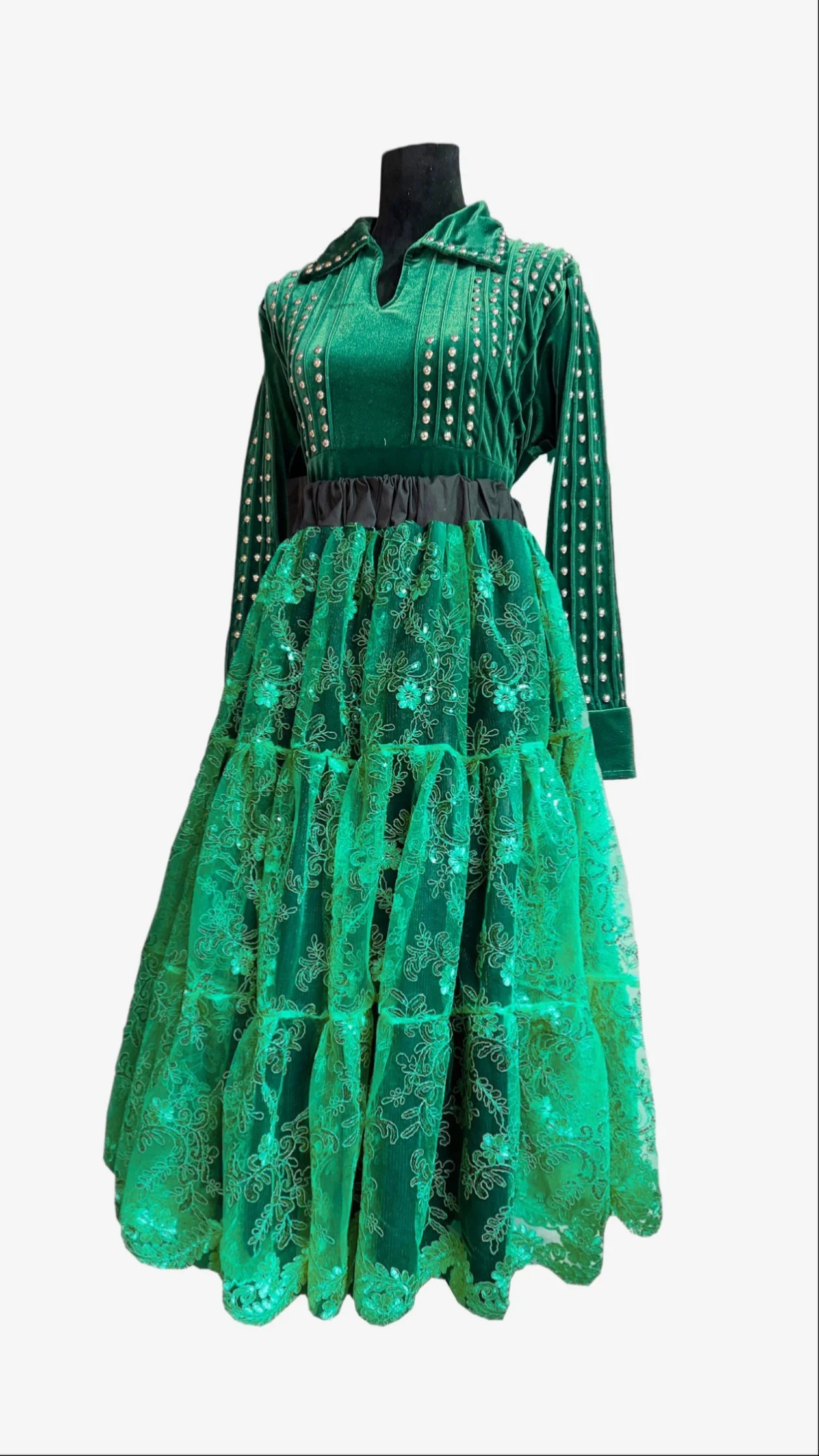 Jealous Grandma … aye