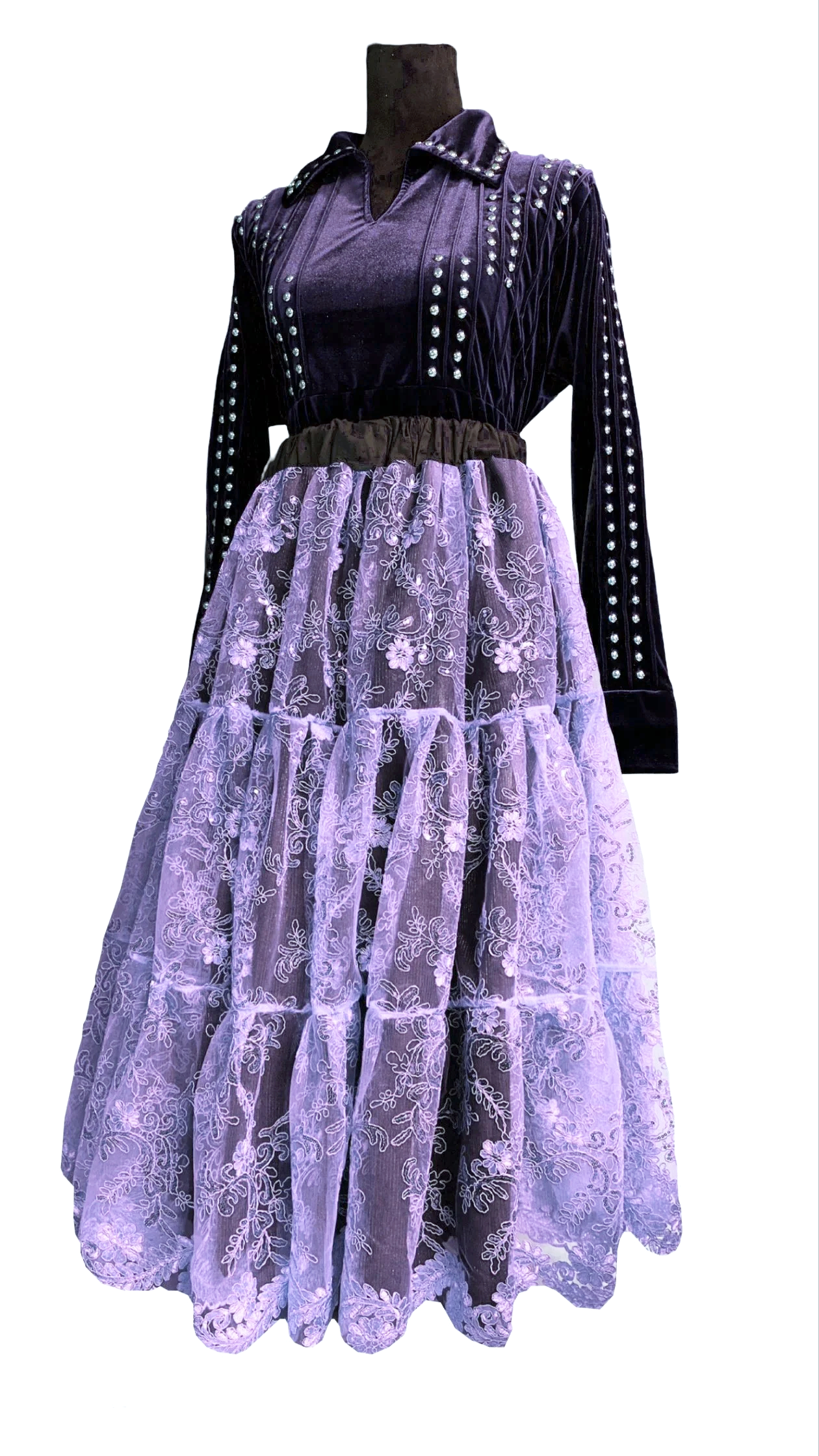 Lets go 2- Stepping....AYE