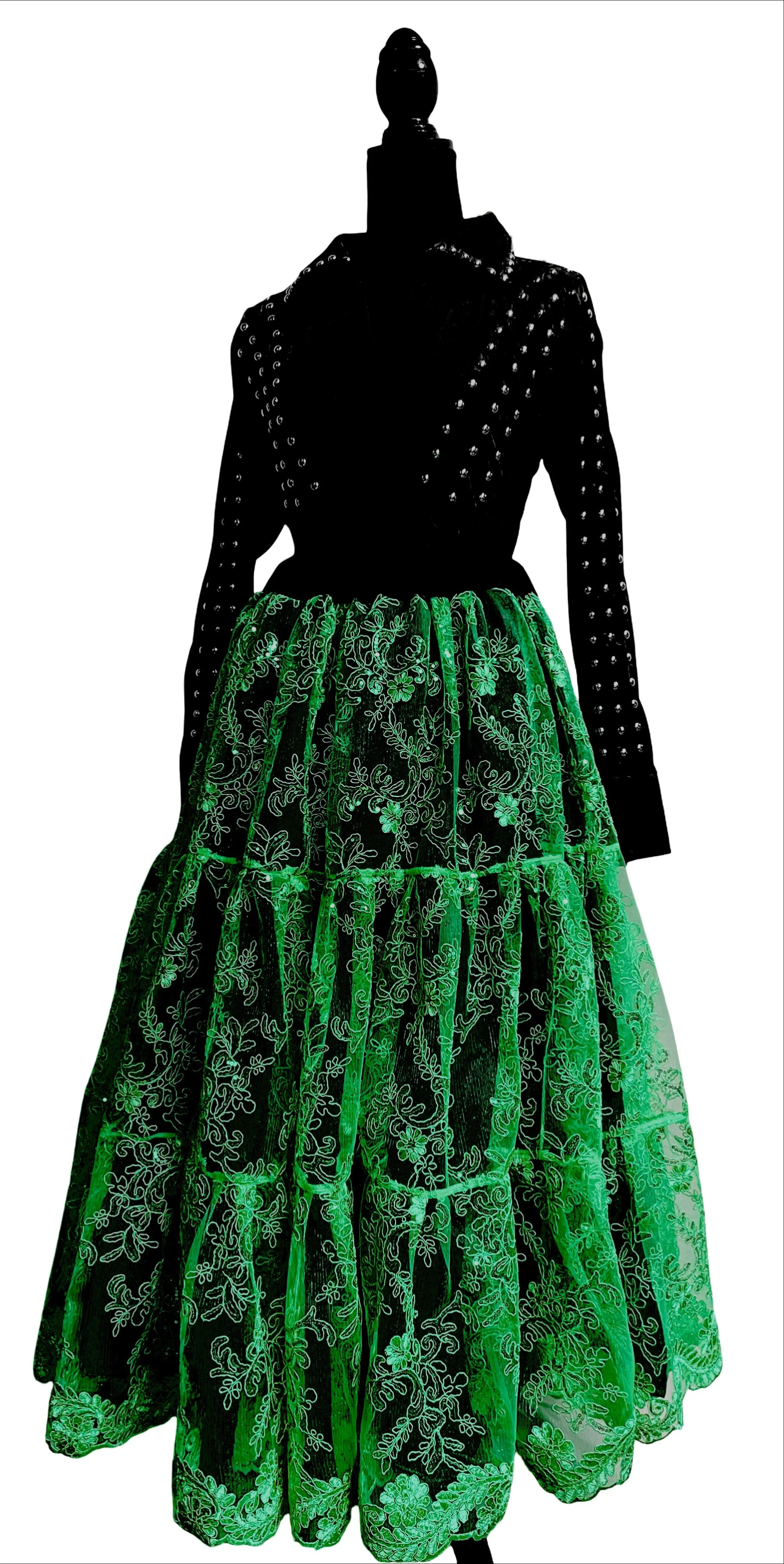 Chish...I'm Not Even Madd