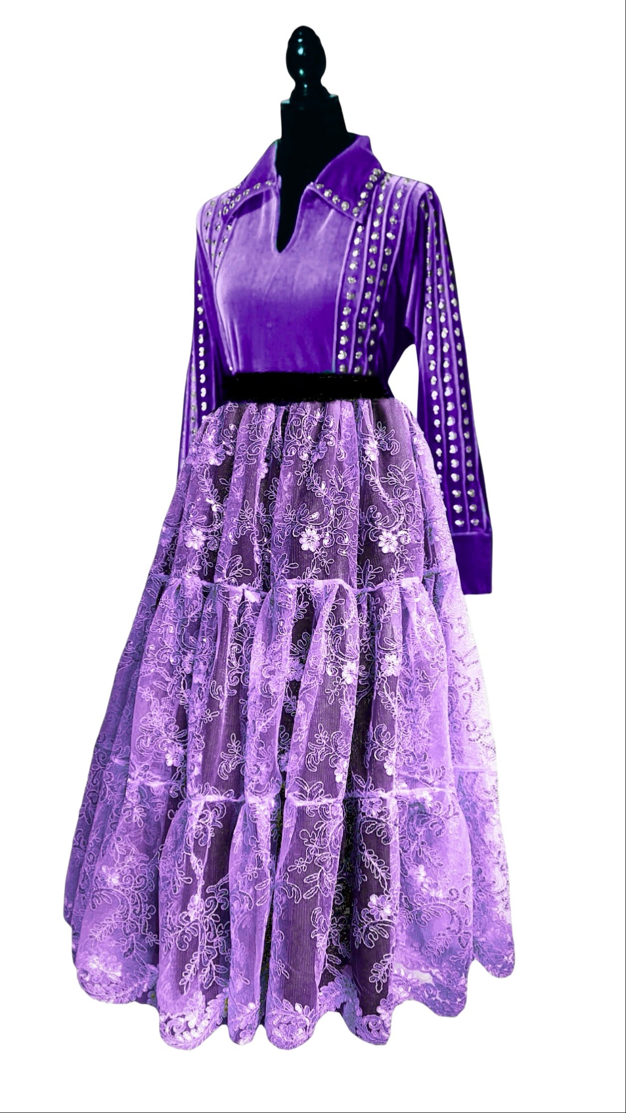 Creator, It's Me Again