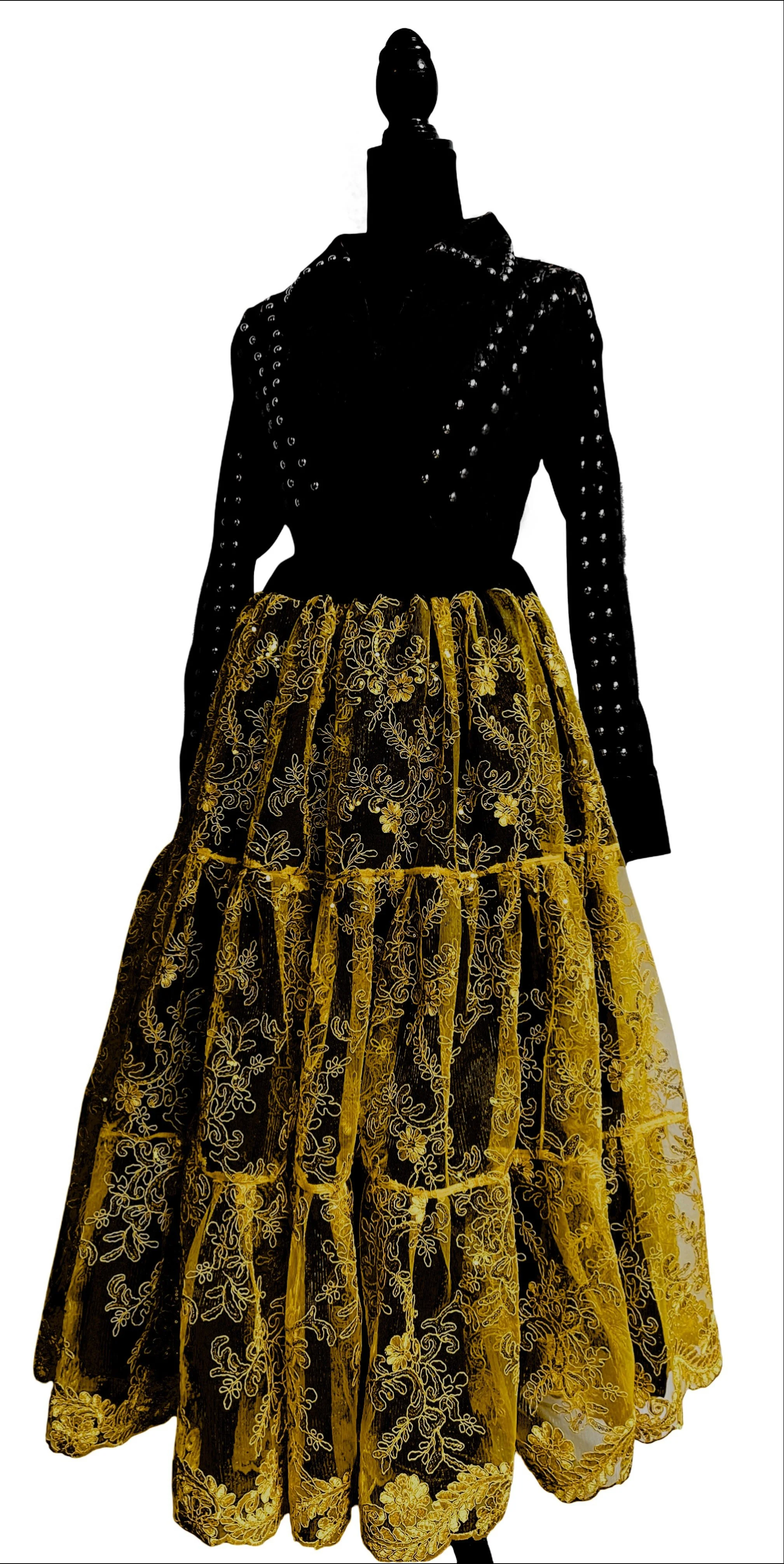 Make me Rez-Licious .....Shayyy