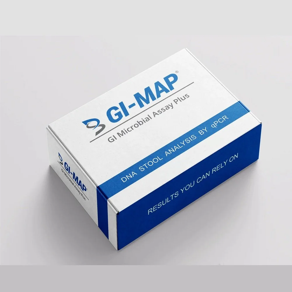 What Functional Stool Testing Can Reveal About Your Gut Health(And Why Guessing Often Keeps Women Stuck)