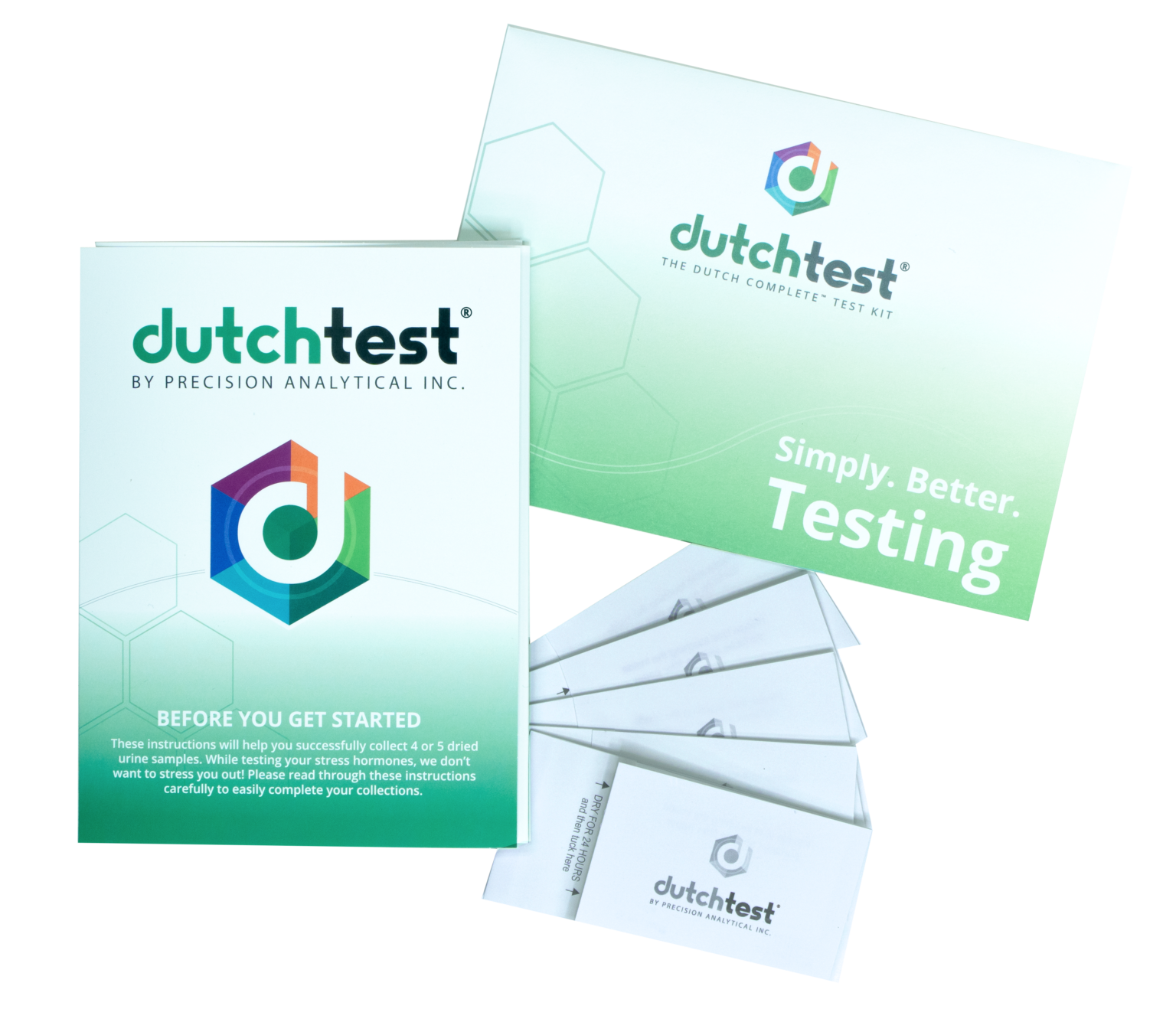 “What is DUTCH testing and do I need it?”