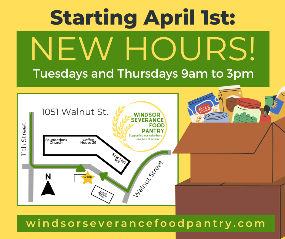 Expanded Hours