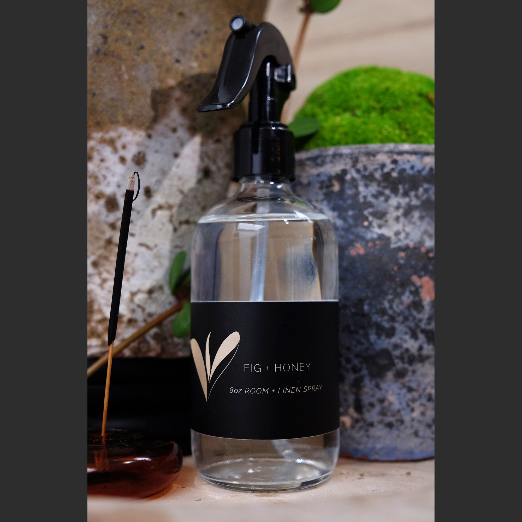 Fig + Honey Room Spray