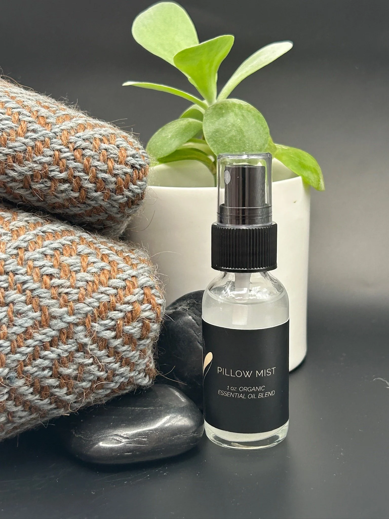 Pillow Mist - STL23