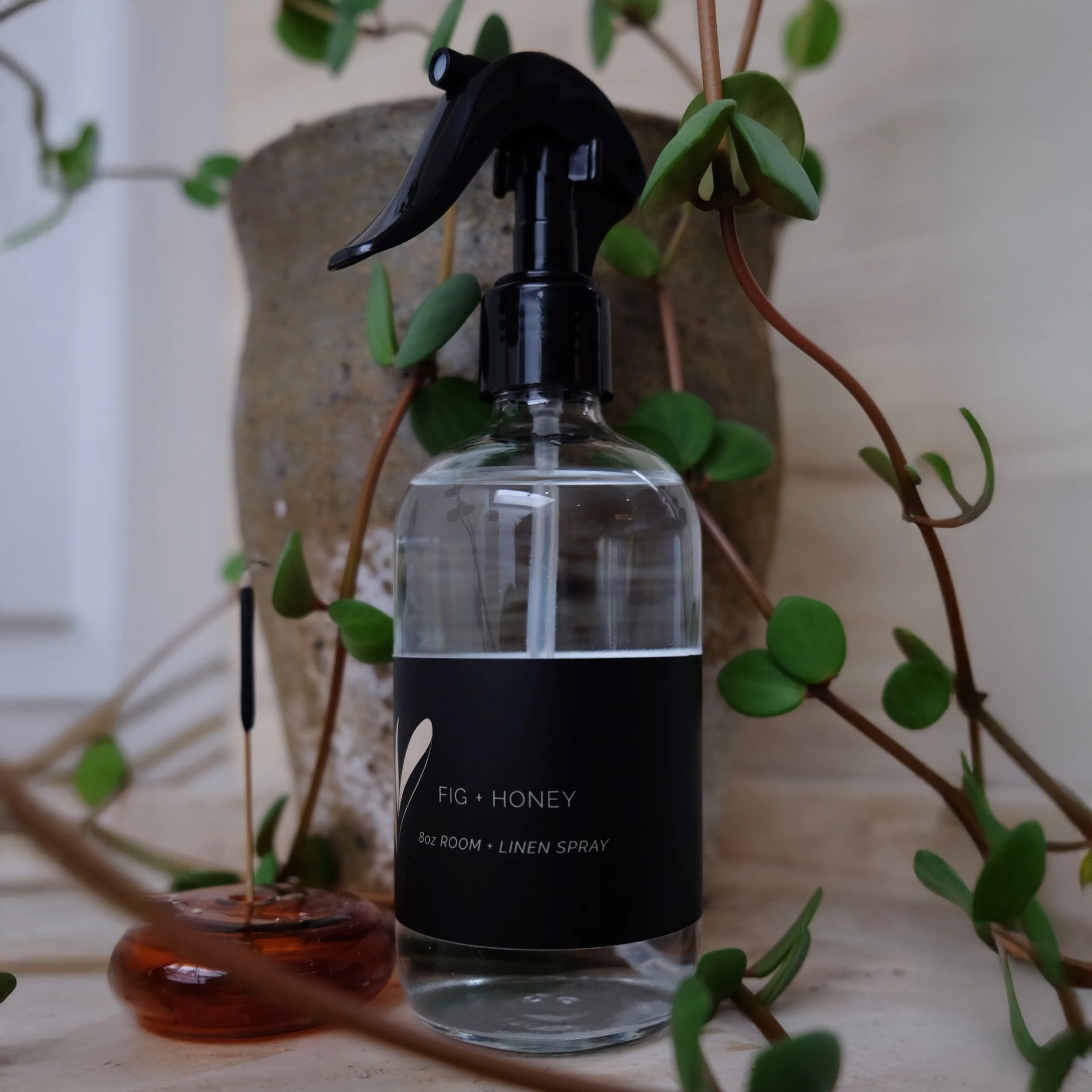 FIG + HONEY ROOM SPRAY
