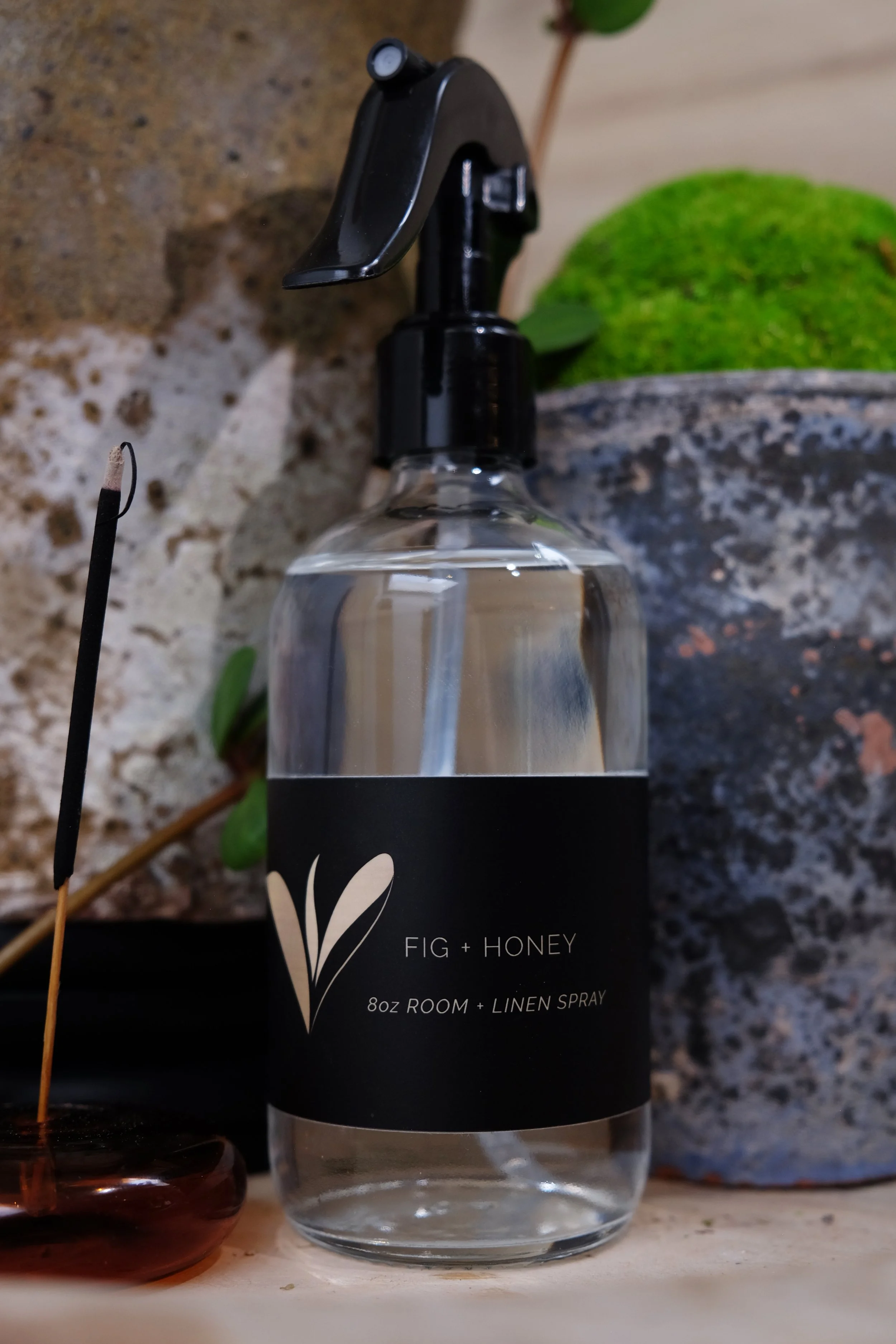 Fig + Honey Room Spray