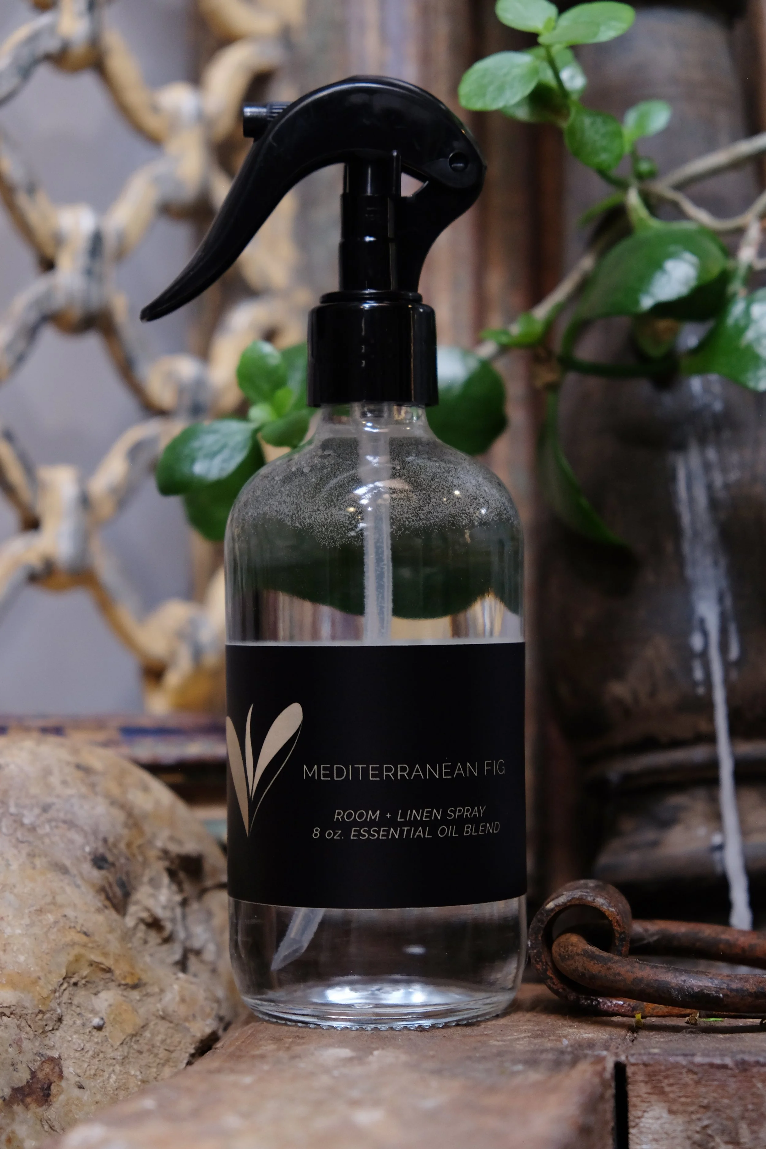 Mediterranean Fig Room + Linen Spray