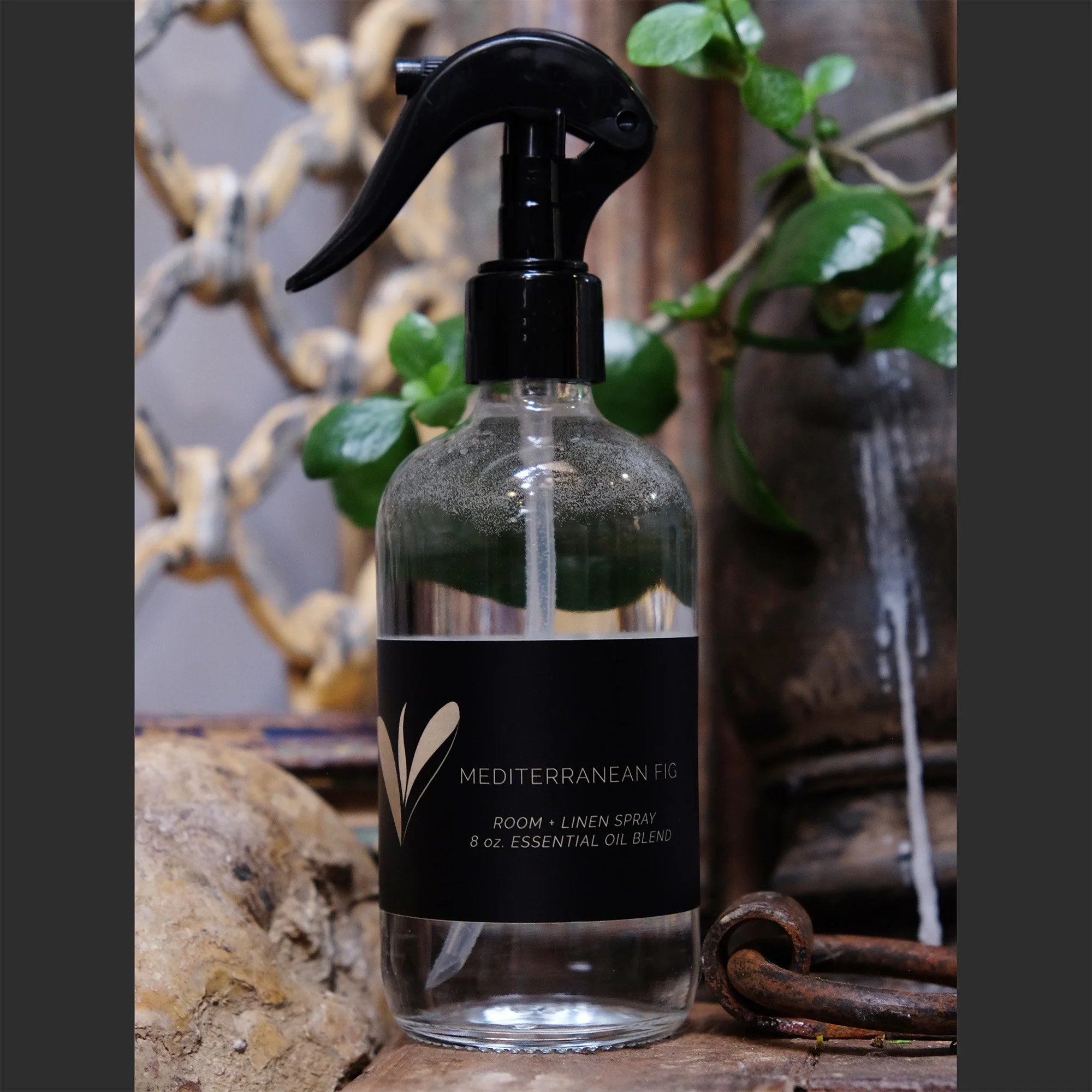 Mediterranean Fig Room + Linen Spray