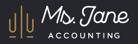 Ms. Jane Accounting