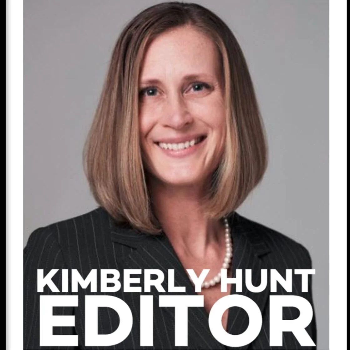 Check out my latest Interview with Book People post on my website. This week I interview Kimberly Hunt @revisiondivkimberly about the copy editing part of an editor&rsquo;s job. Link in bio. #interview #editor #copyediting #copyeditor #contenteditor 