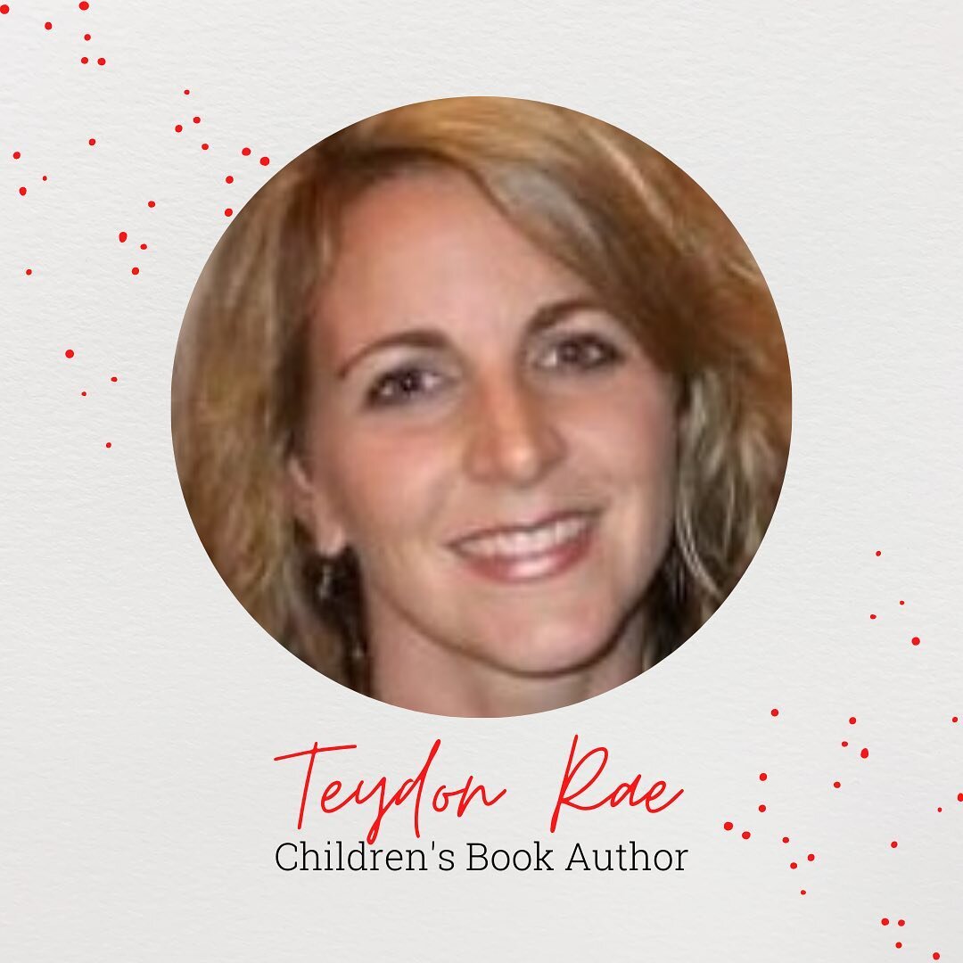 This week in my Interviews with book people I interviewed Teydon Rae @teydonrae on being a children&rsquo;s book author. Link in bio. #interview #interviewswithbookpeople #childrensbooks #childrensbookauthor #authorsofinstagram #authorsofinstagram #w