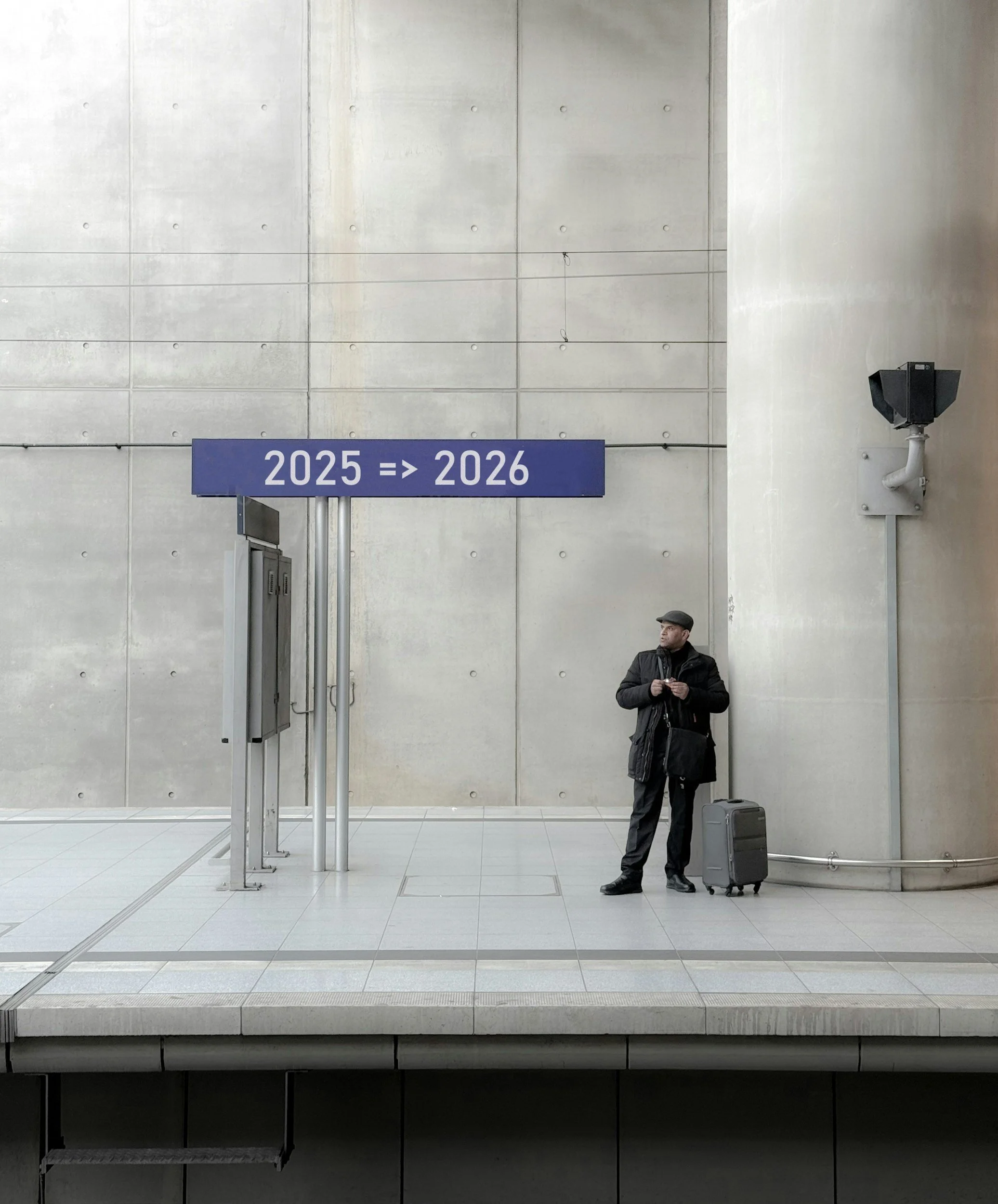 2025 var året då FI tydliggjorde vad regelefterlevnad betyder i praktiken