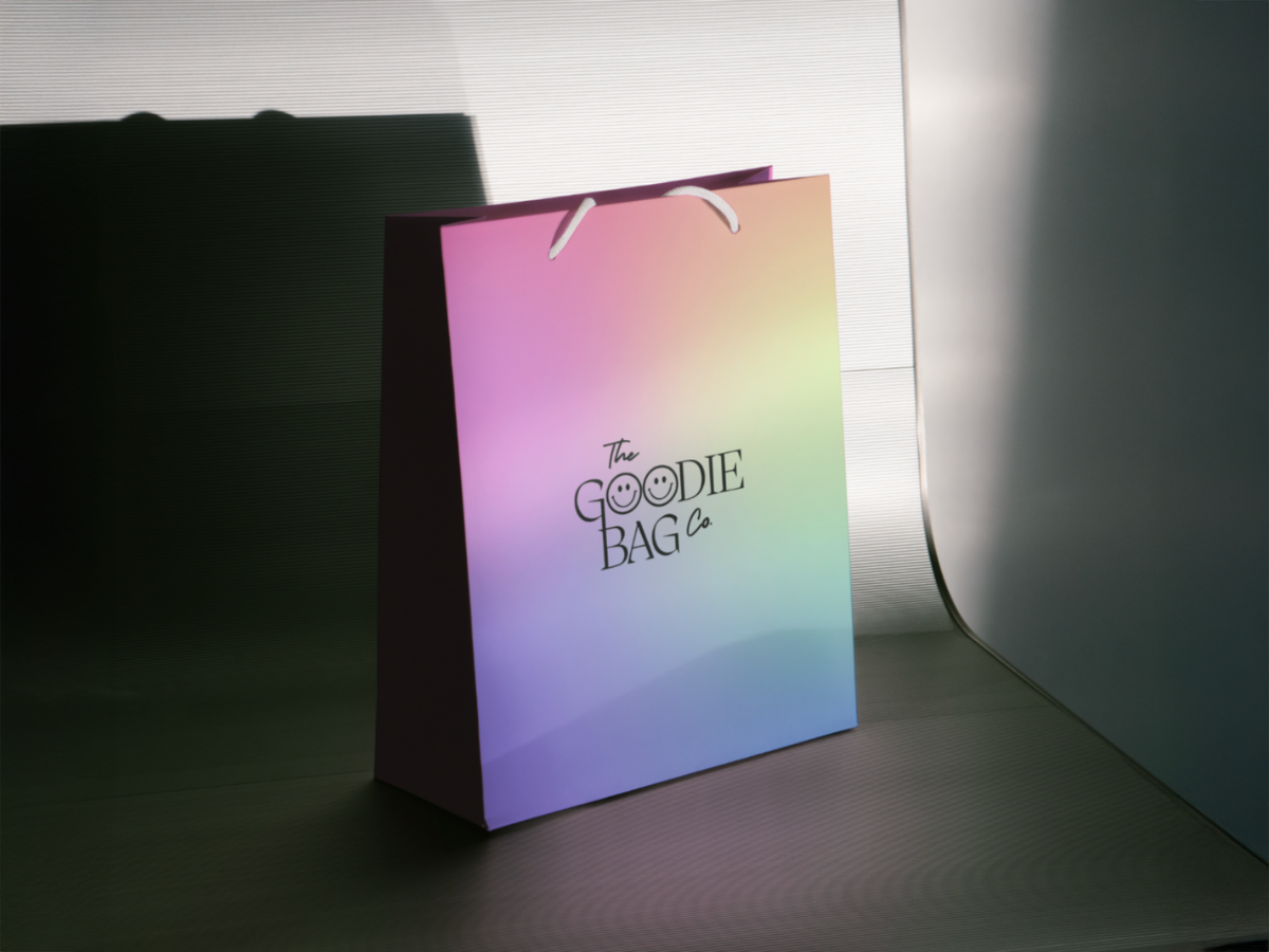 The Goodie Bag Co.