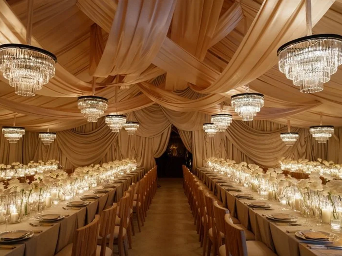 Rachel Behar Events