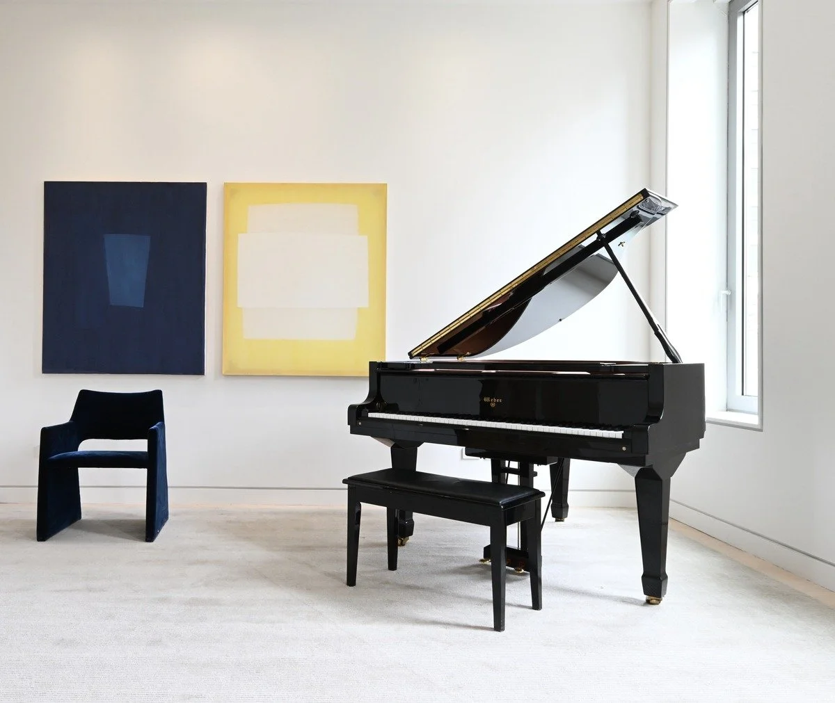 La Maison School of Music