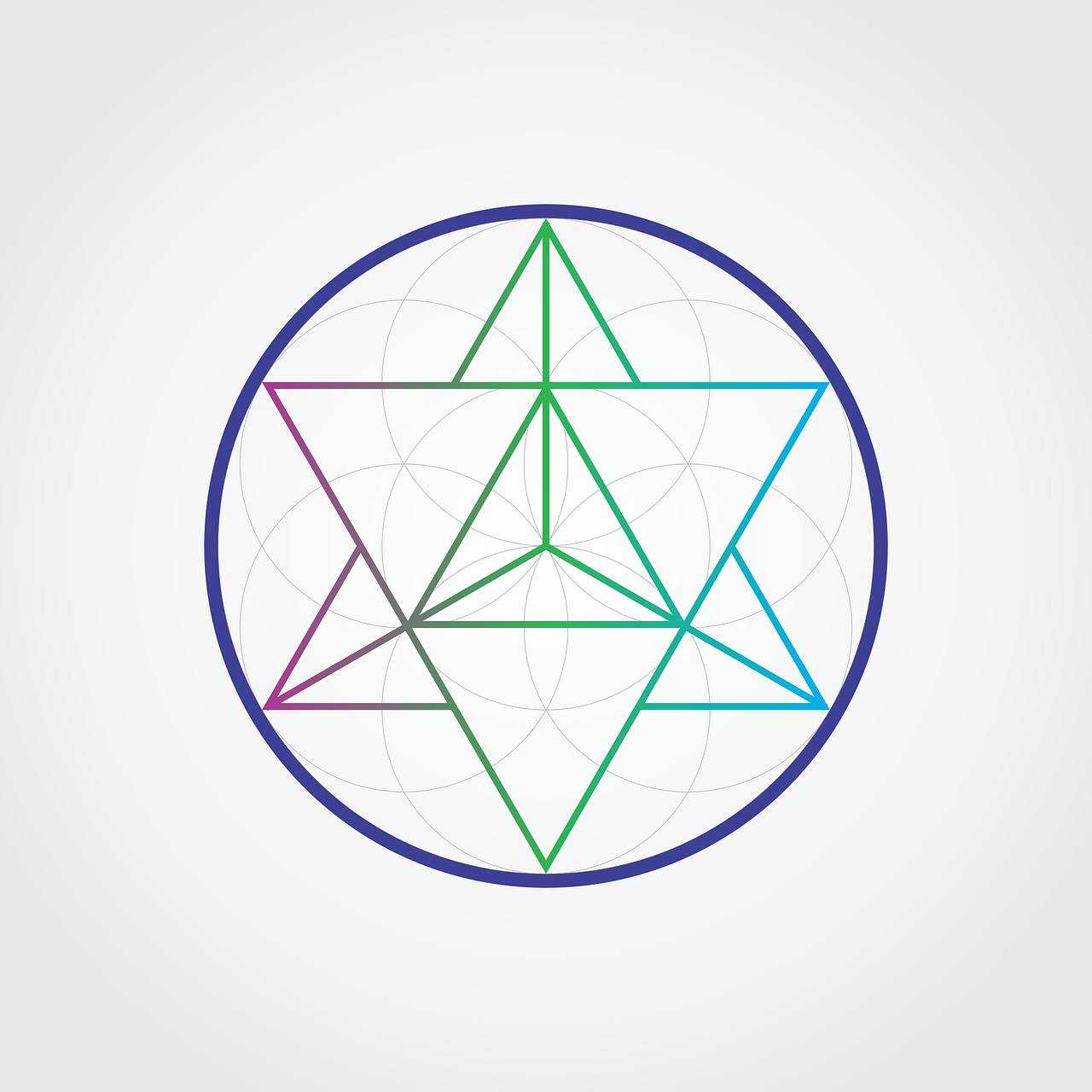 Introduction to Merkabas